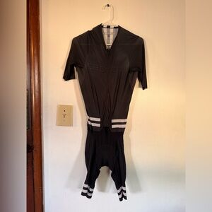 Castelli Sanremo Speed Suit